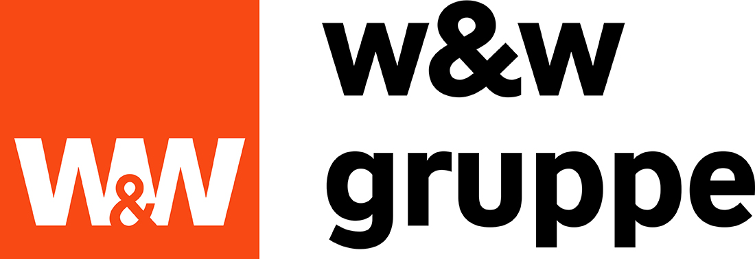Wüstenrot & Württembergische AG Logo